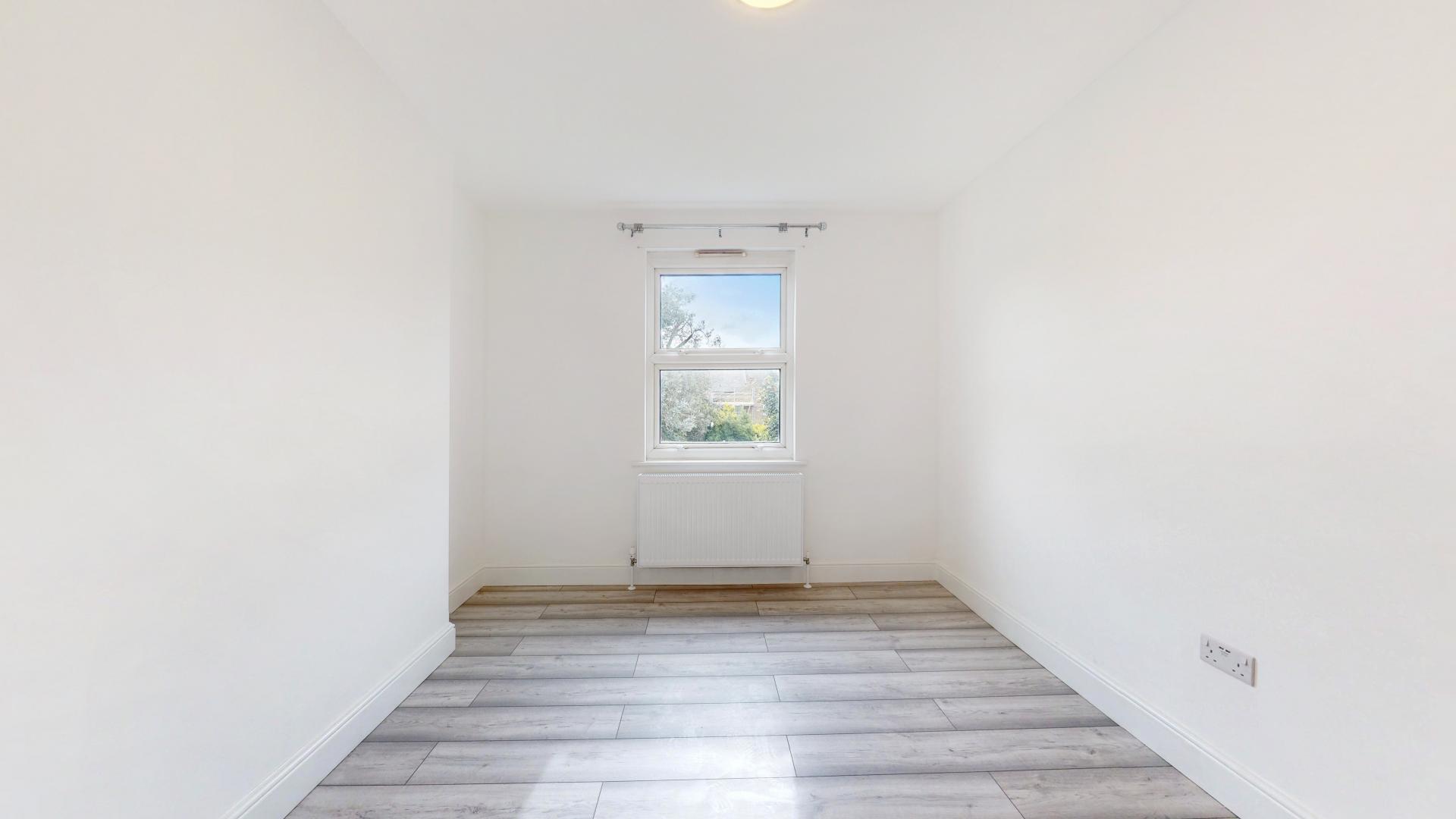 Modern Apartment Salisbury Road, Barnet